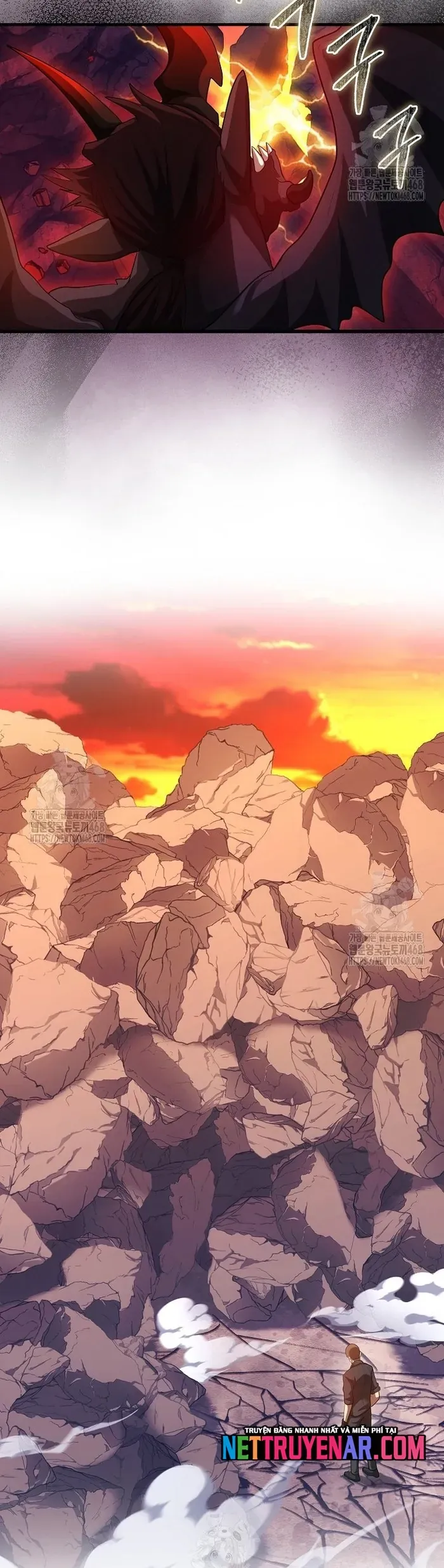 Thiên Tài Võ Thuật Hồi Quy Chap 114 - Next Chap 115