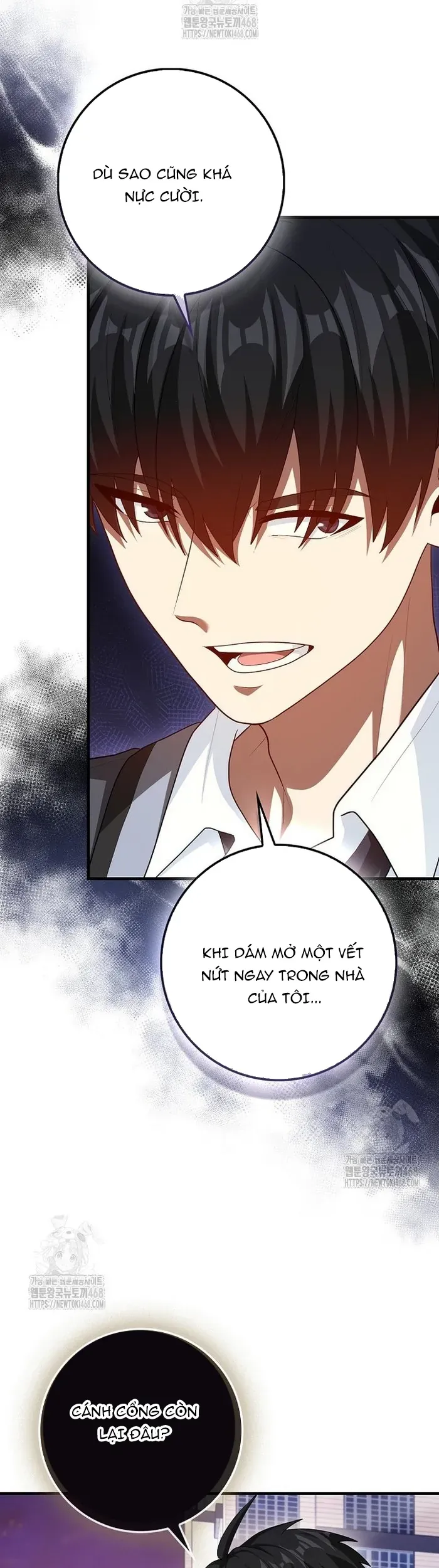 Thiên Tài Võ Thuật Hồi Quy Chap 114 - Next Chap 115