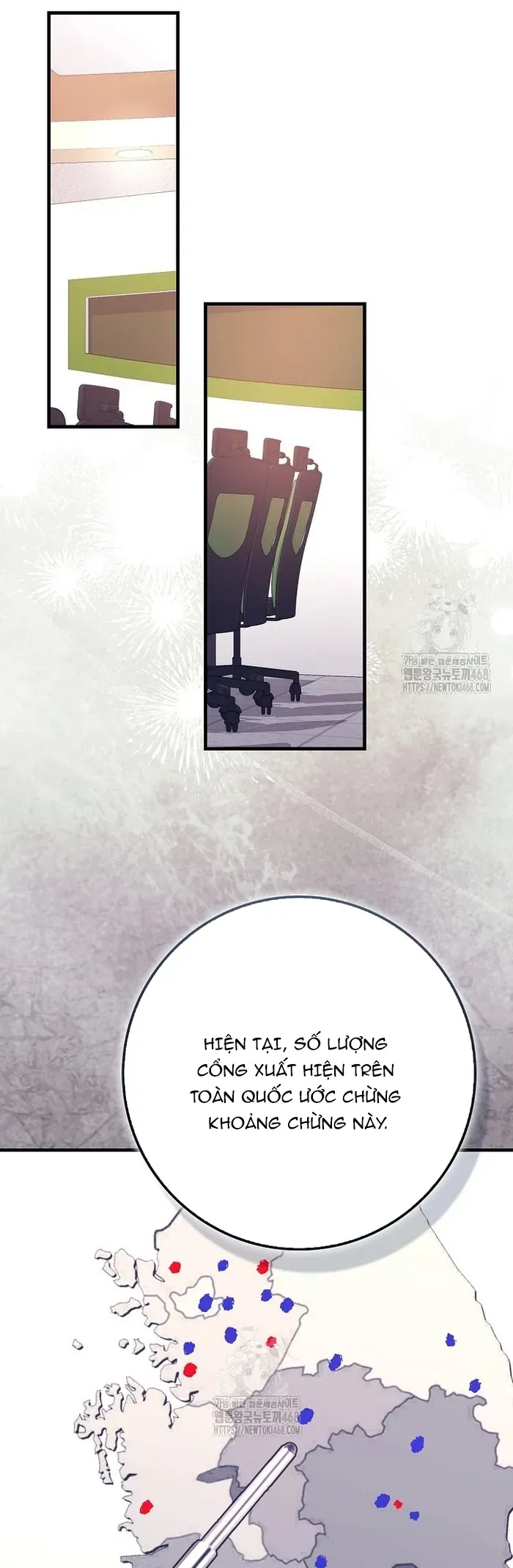 Thiên Tài Võ Thuật Hồi Quy Chap 114 - Next Chap 115