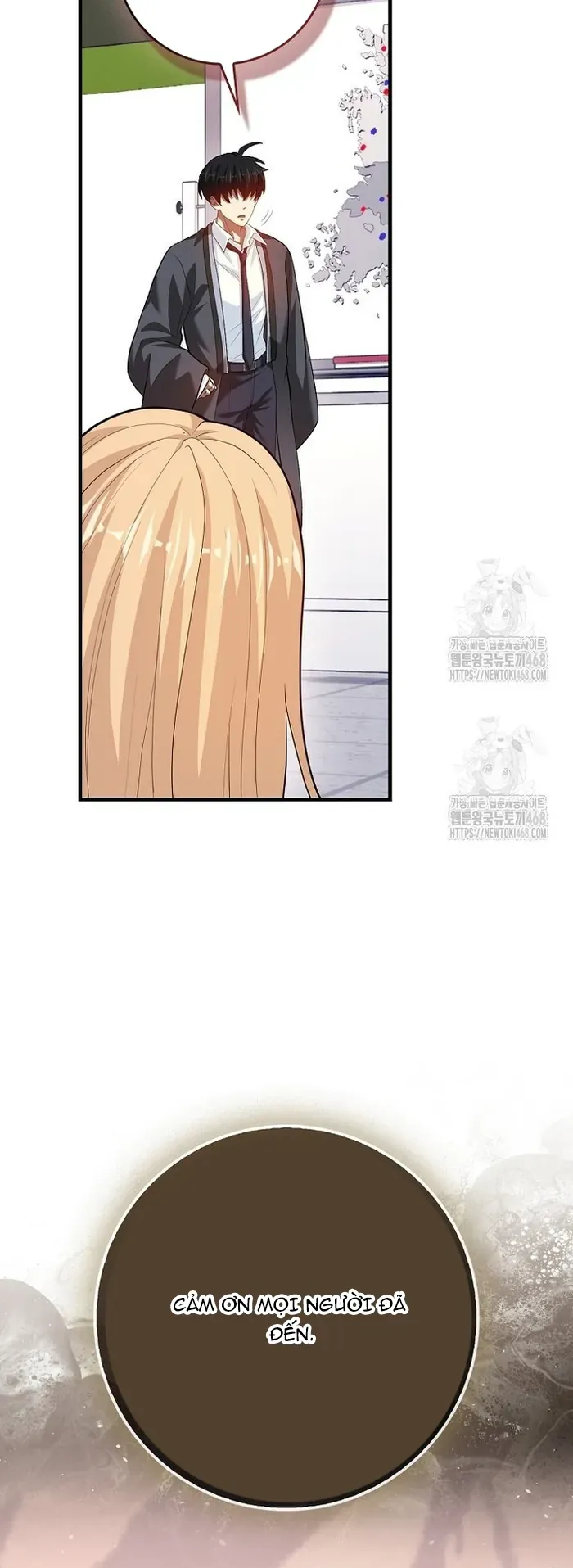 Thiên Tài Võ Thuật Hồi Quy Chap 114 - Next Chap 115