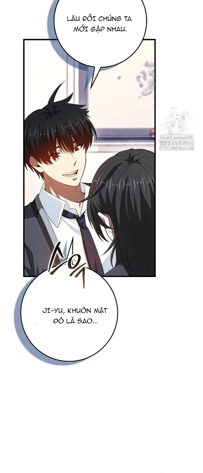 Thiên Tài Võ Thuật Hồi Quy Chap 114 - Next Chap 115