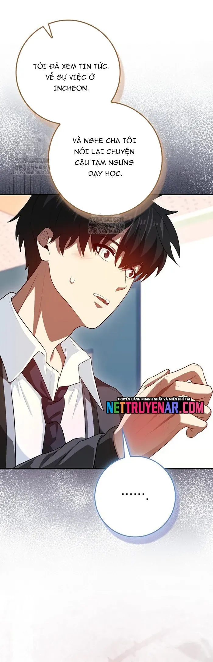 Thiên Tài Võ Thuật Hồi Quy Chap 114 - Next Chap 115