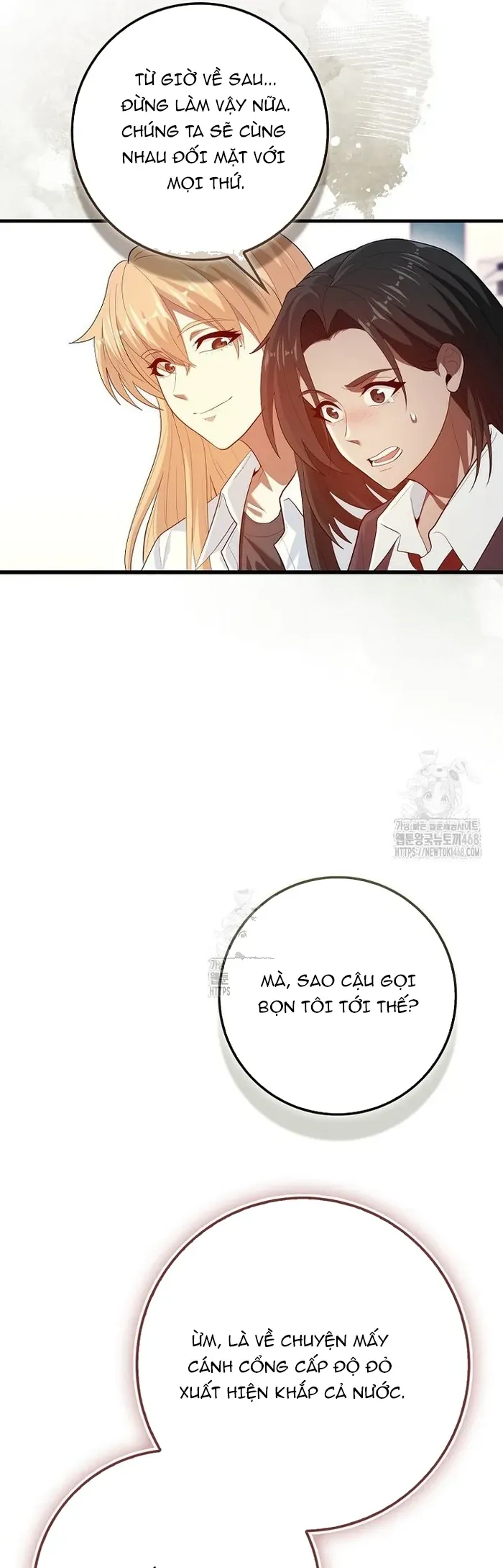 Thiên Tài Võ Thuật Hồi Quy Chap 114 - Next Chap 115