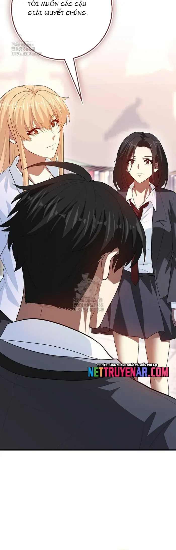 Thiên Tài Võ Thuật Hồi Quy Chap 114 - Next Chap 115