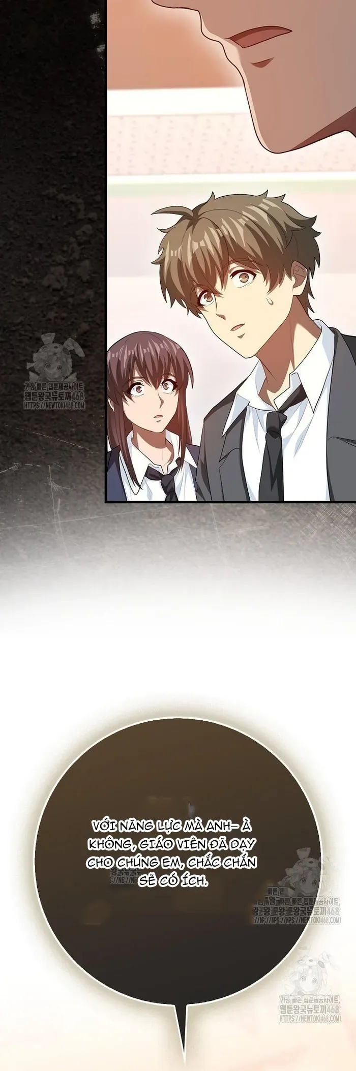 Thiên Tài Võ Thuật Hồi Quy Chap 114 - Next Chap 115