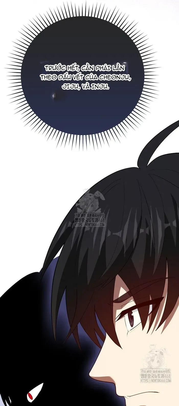 Thiên Tài Võ Thuật Hồi Quy Chap 114 - Next Chap 115