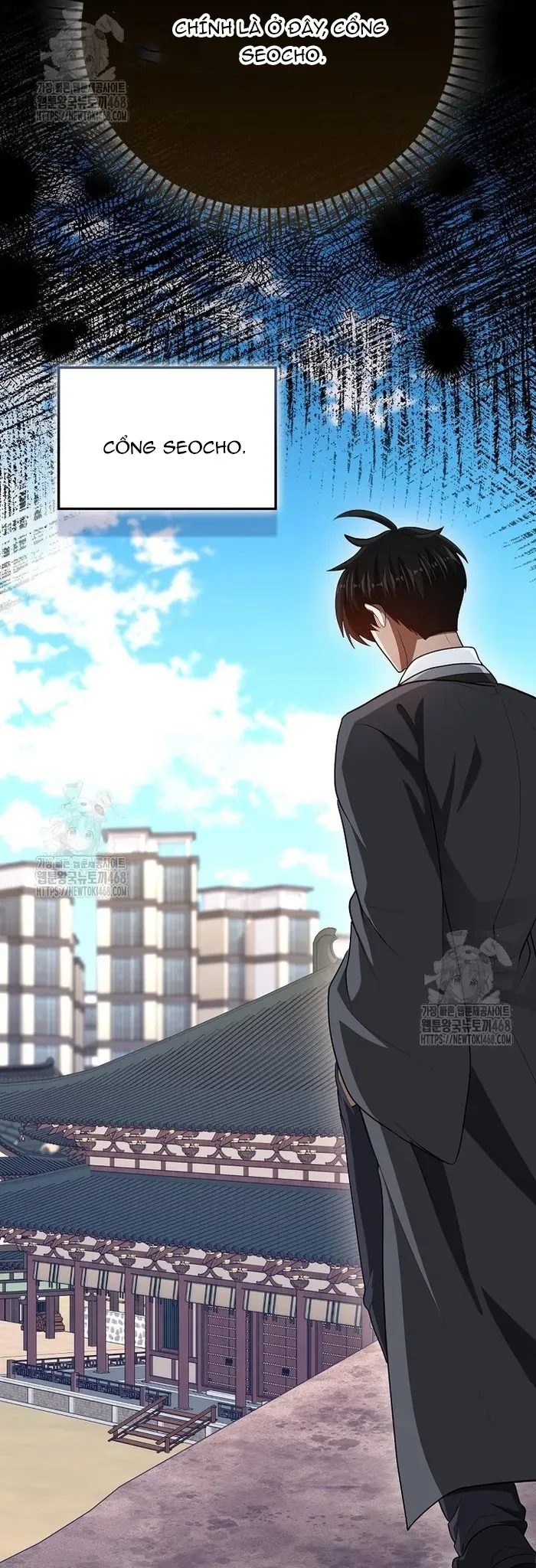 Thiên Tài Võ Thuật Hồi Quy Chap 114 - Next Chap 115