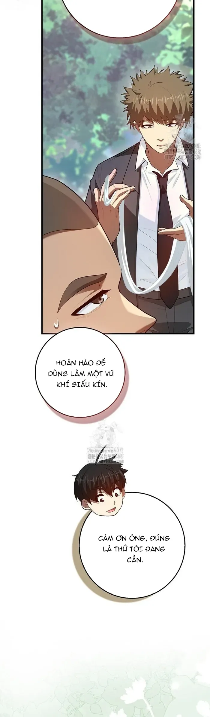 Thiên Tài Võ Thuật Hồi Quy Chap 114 - Next Chap 115