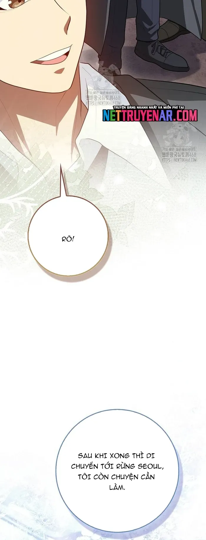 Thiên Tài Võ Thuật Hồi Quy Chap 114 - Next Chap 115