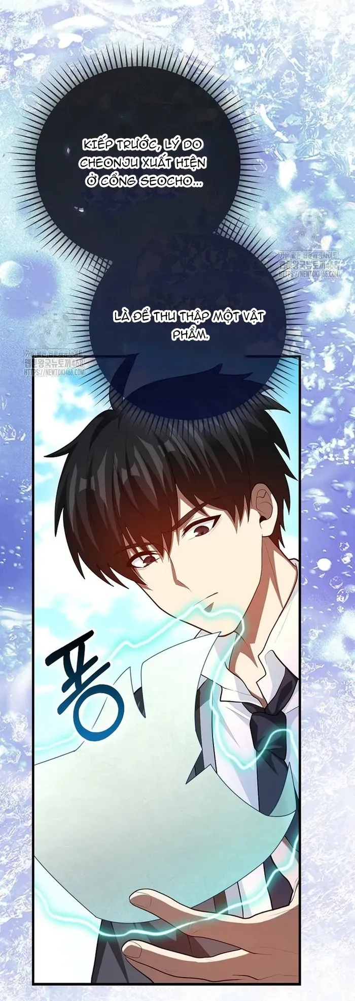 Thiên Tài Võ Thuật Hồi Quy Chap 114 - Next Chap 115