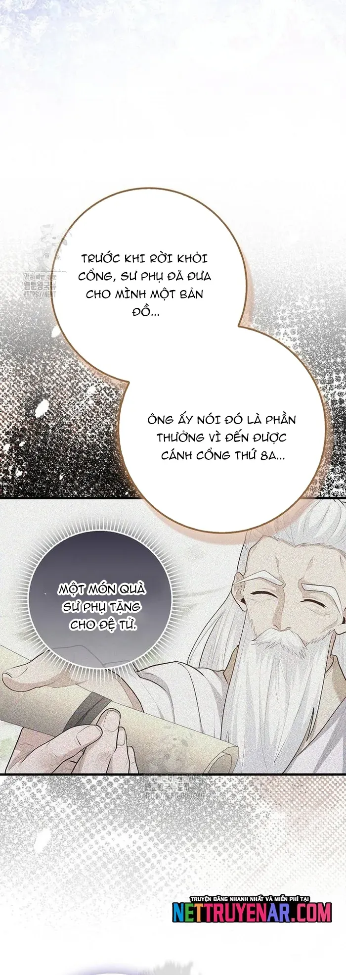 Thiên Tài Võ Thuật Hồi Quy Chap 114 - Next Chap 115