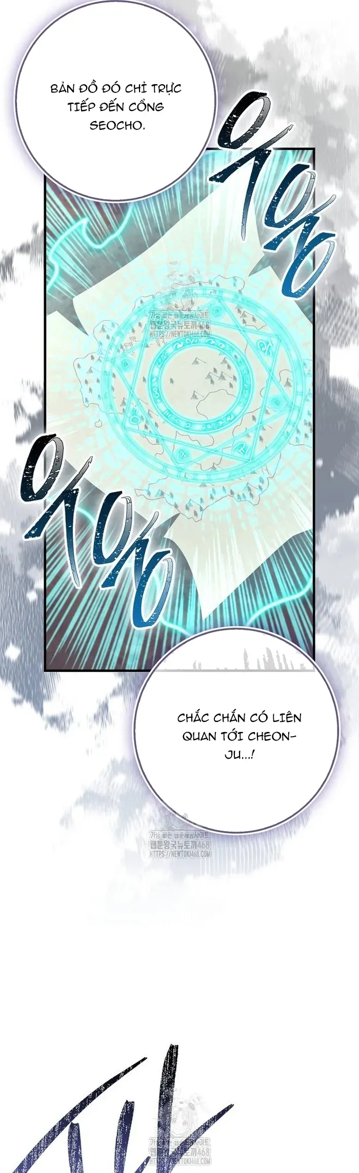 Thiên Tài Võ Thuật Hồi Quy Chap 114 - Next Chap 115