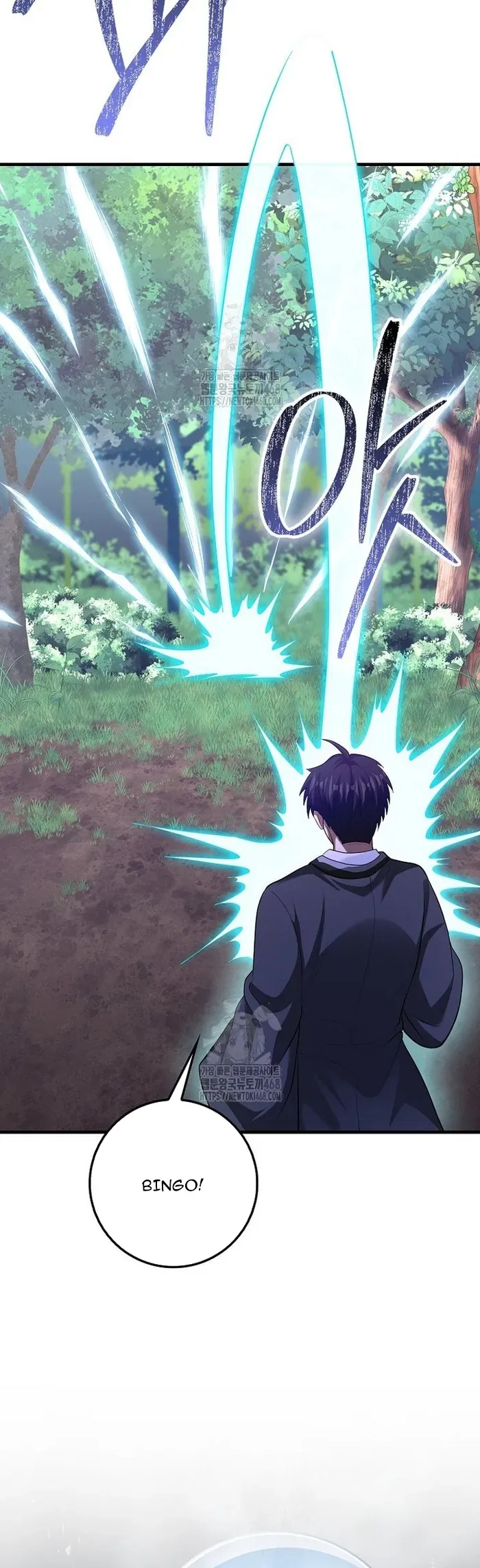 Thiên Tài Võ Thuật Hồi Quy Chap 114 - Next Chap 115