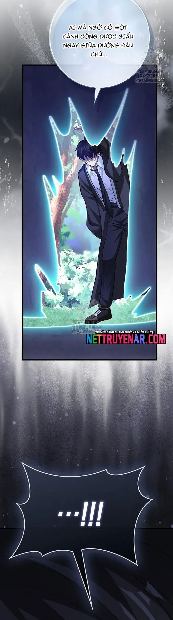 Thiên Tài Võ Thuật Hồi Quy Chap 114 - Next Chap 115