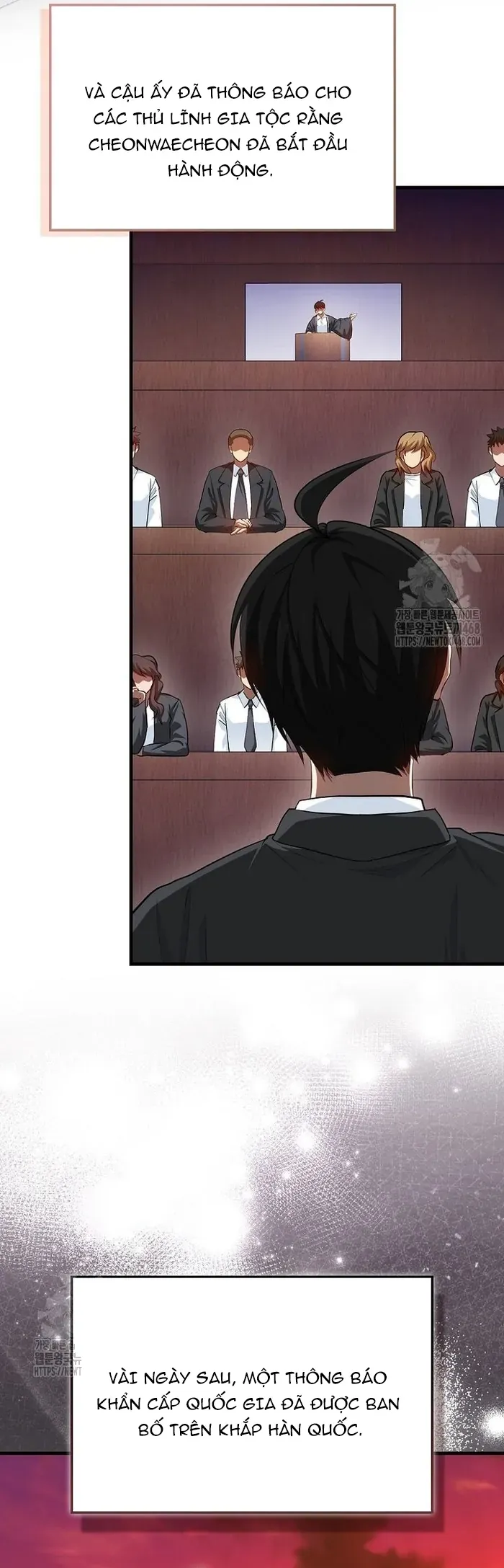 Thiên Tài Võ Thuật Hồi Quy Chap 114 - Next Chap 115