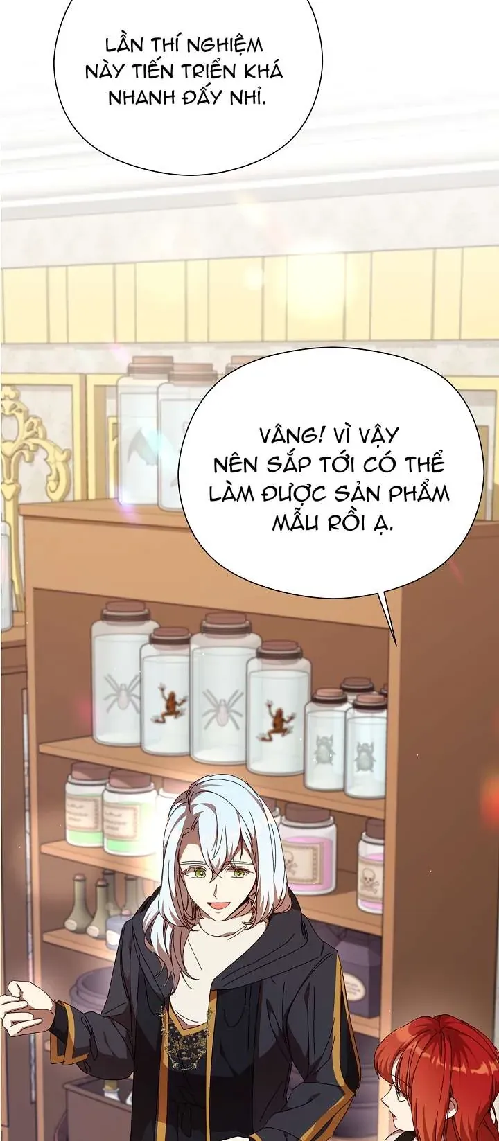 Tôi Đã Vô Tình Quyến Rũ Em Trai Của Nam Chính Chap 34 - Next Chap 35