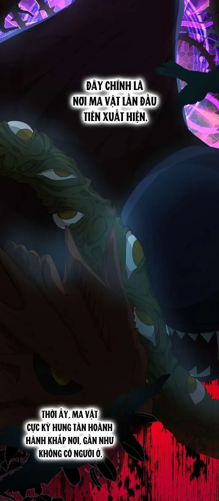 Tôi Đã Vô Tình Quyến Rũ Em Trai Của Nam Chính Chap 34 - Next Chap 35