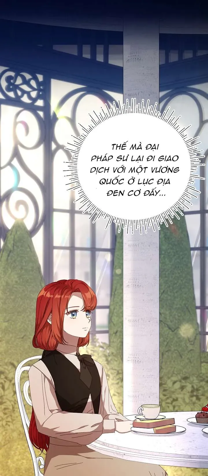 Tôi Đã Vô Tình Quyến Rũ Em Trai Của Nam Chính Chap 34 - Next Chap 35