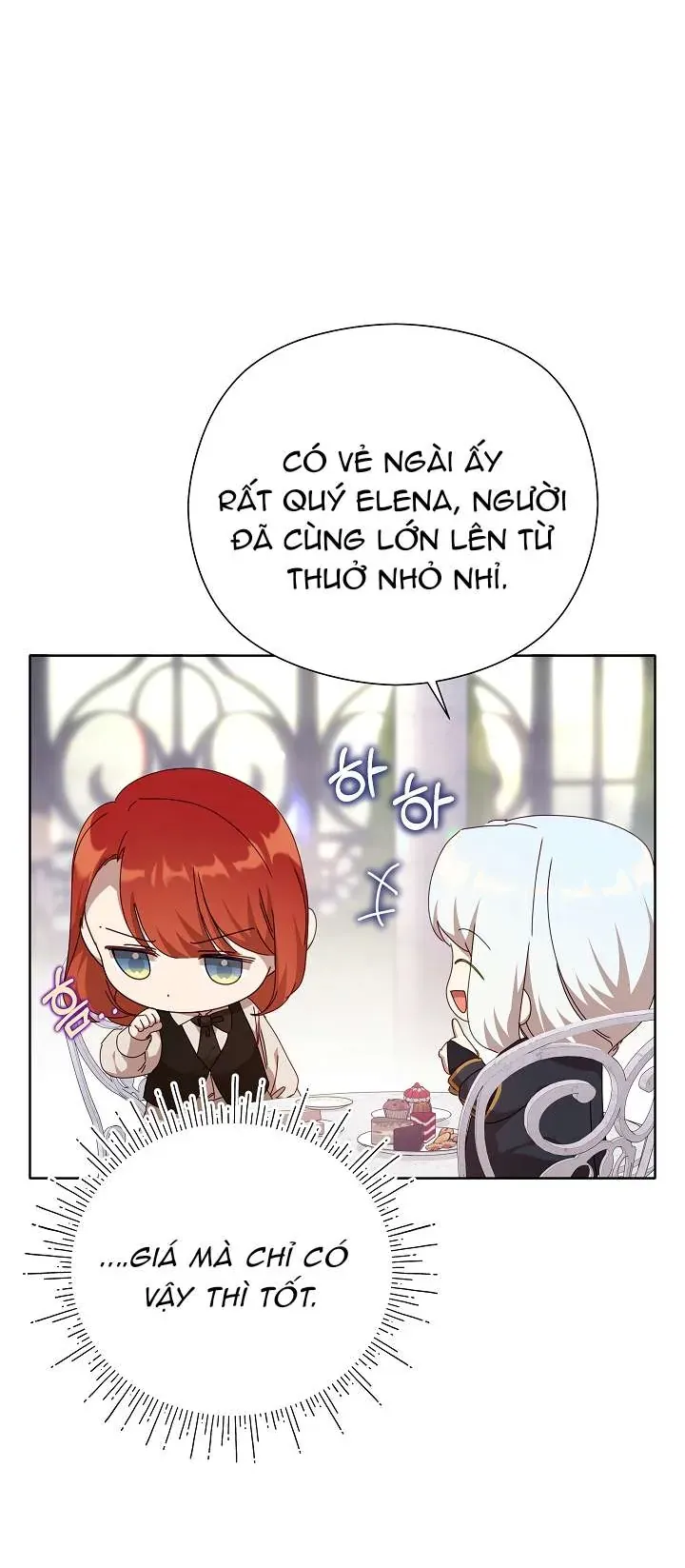 Tôi Đã Vô Tình Quyến Rũ Em Trai Của Nam Chính Chap 34 - Next Chap 35