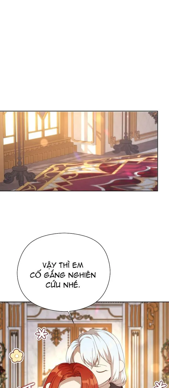 Tôi Đã Vô Tình Quyến Rũ Em Trai Của Nam Chính Chap 34 - Next Chap 35