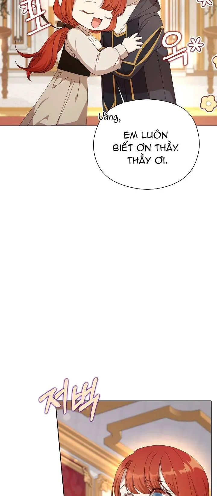 Tôi Đã Vô Tình Quyến Rũ Em Trai Của Nam Chính Chap 34 - Next Chap 35