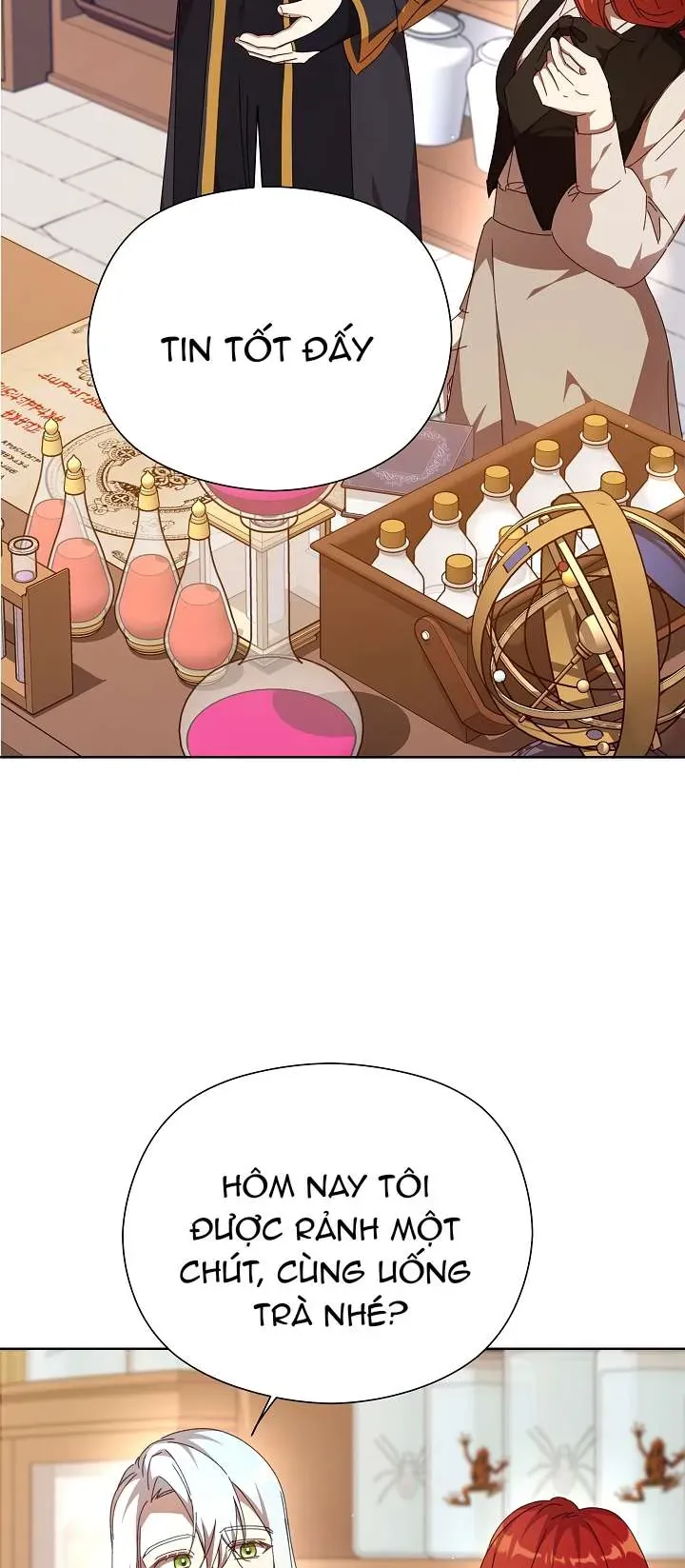 Tôi Đã Vô Tình Quyến Rũ Em Trai Của Nam Chính Chap 34 - Next Chap 35