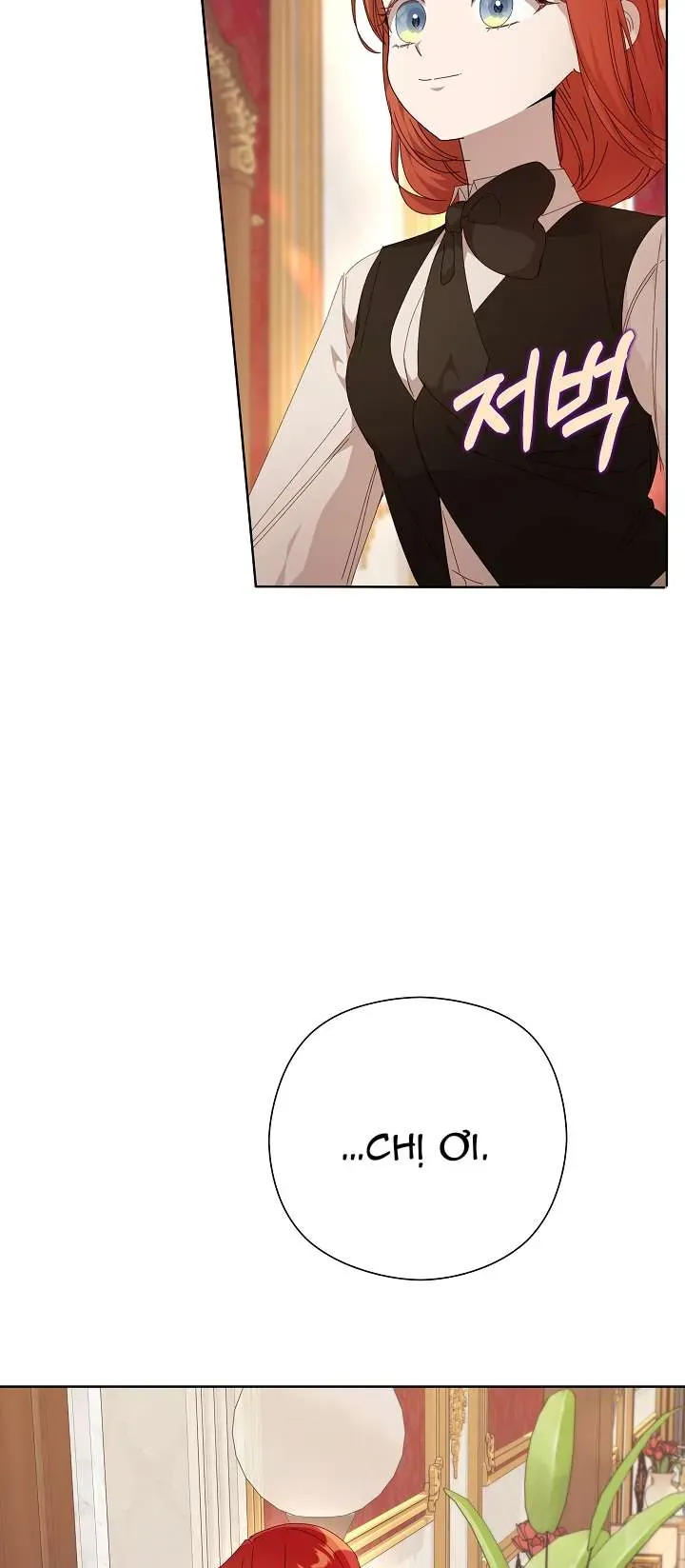 Tôi Đã Vô Tình Quyến Rũ Em Trai Của Nam Chính Chap 34 - Next Chap 35