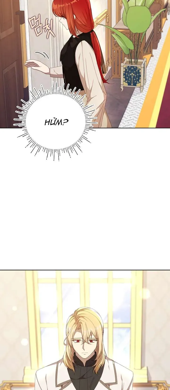 Tôi Đã Vô Tình Quyến Rũ Em Trai Của Nam Chính Chap 34 - Next Chap 35