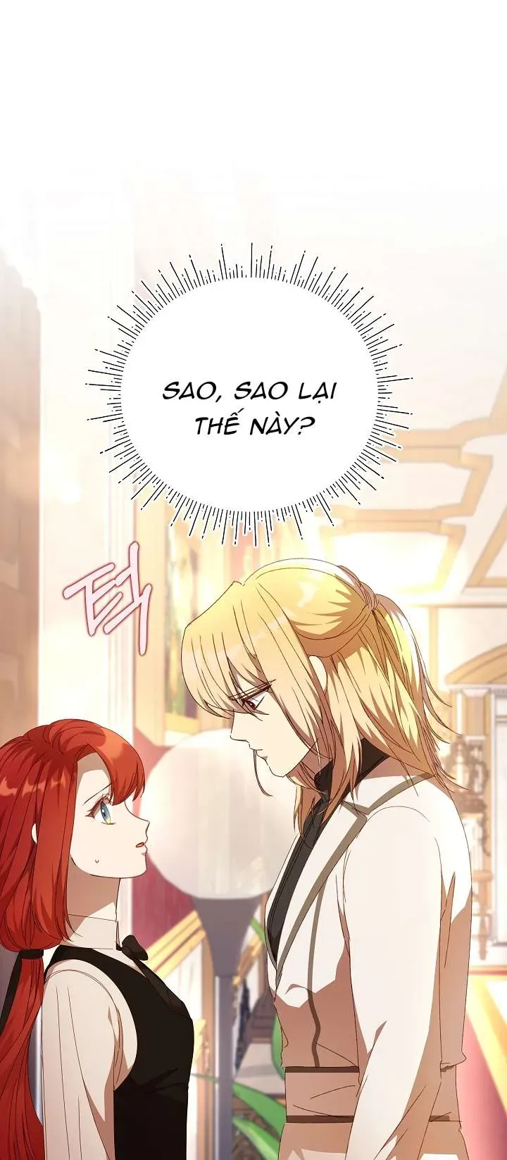 Tôi Đã Vô Tình Quyến Rũ Em Trai Của Nam Chính Chap 34 - Next Chap 35