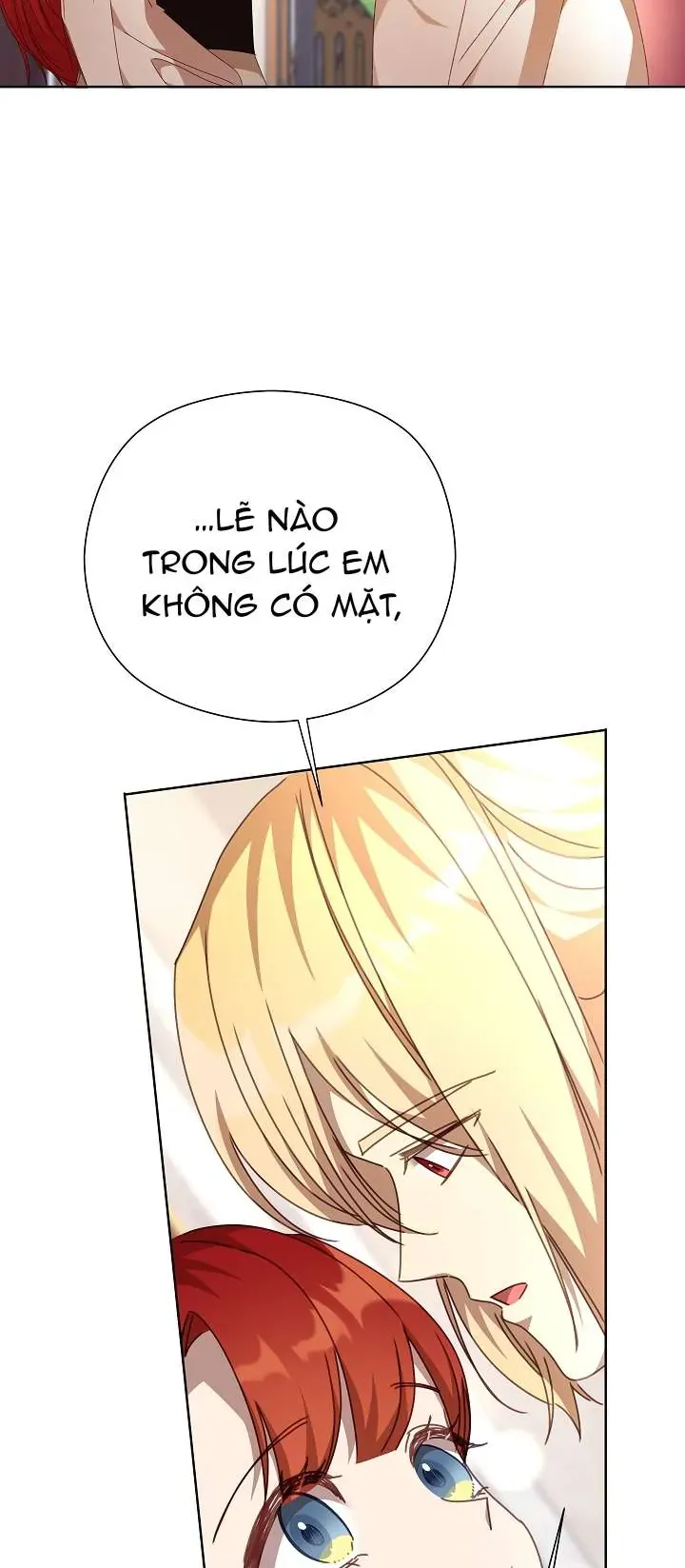 Tôi Đã Vô Tình Quyến Rũ Em Trai Của Nam Chính Chap 34 - Next Chap 35