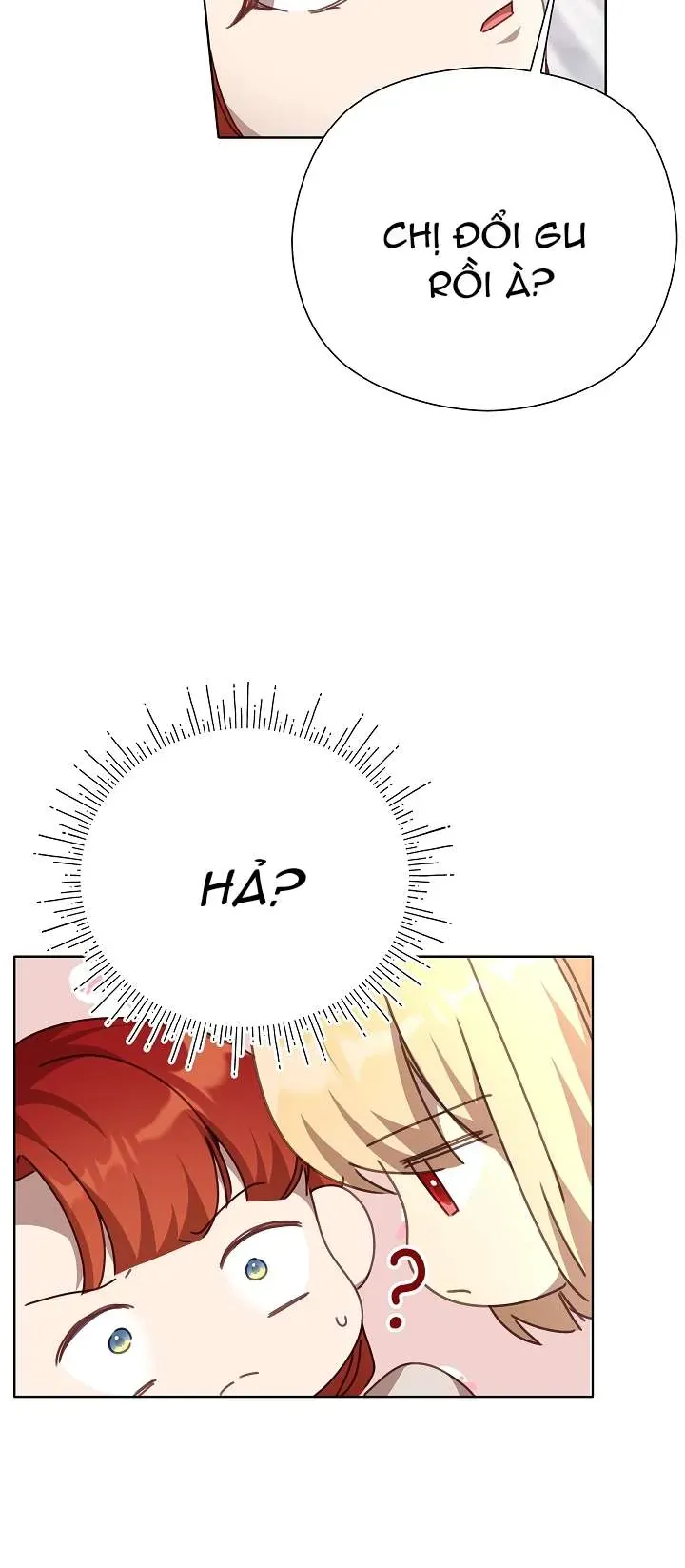 Tôi Đã Vô Tình Quyến Rũ Em Trai Của Nam Chính Chap 34 - Next Chap 35