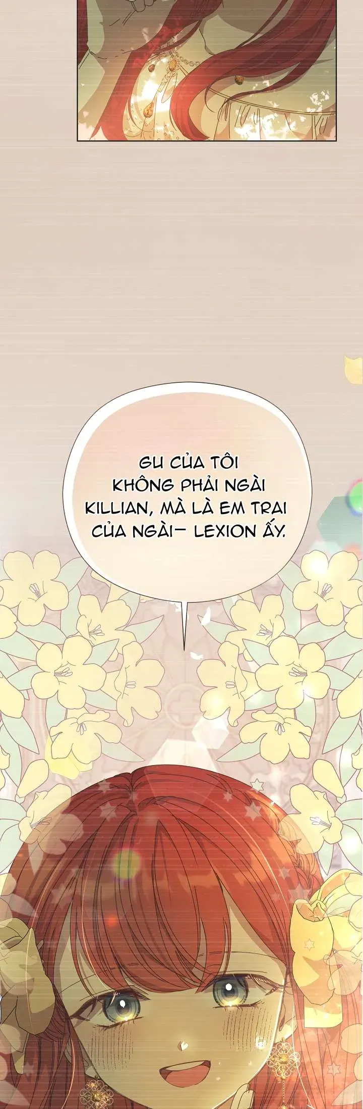 Tôi Đã Vô Tình Quyến Rũ Em Trai Của Nam Chính Chap 34 - Next Chap 35