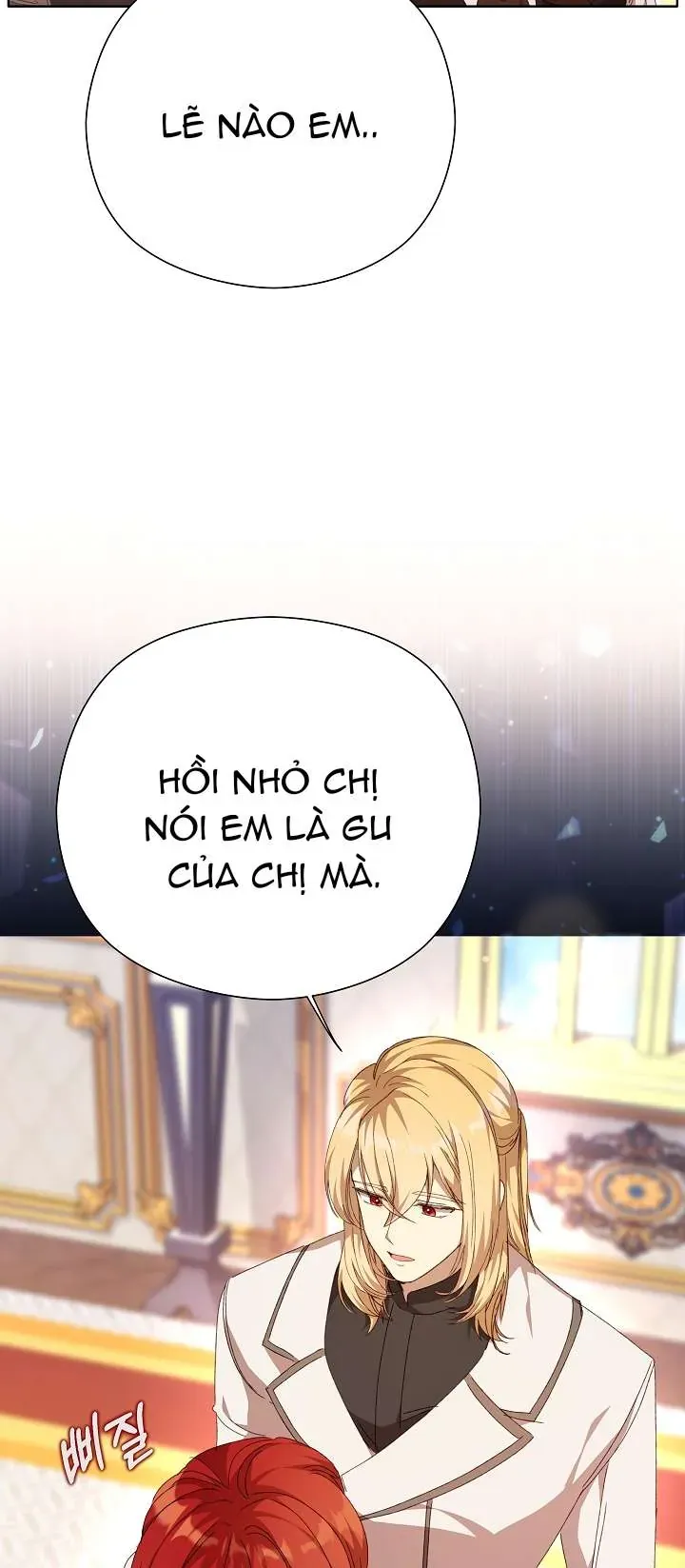 Tôi Đã Vô Tình Quyến Rũ Em Trai Của Nam Chính Chap 34 - Next Chap 35