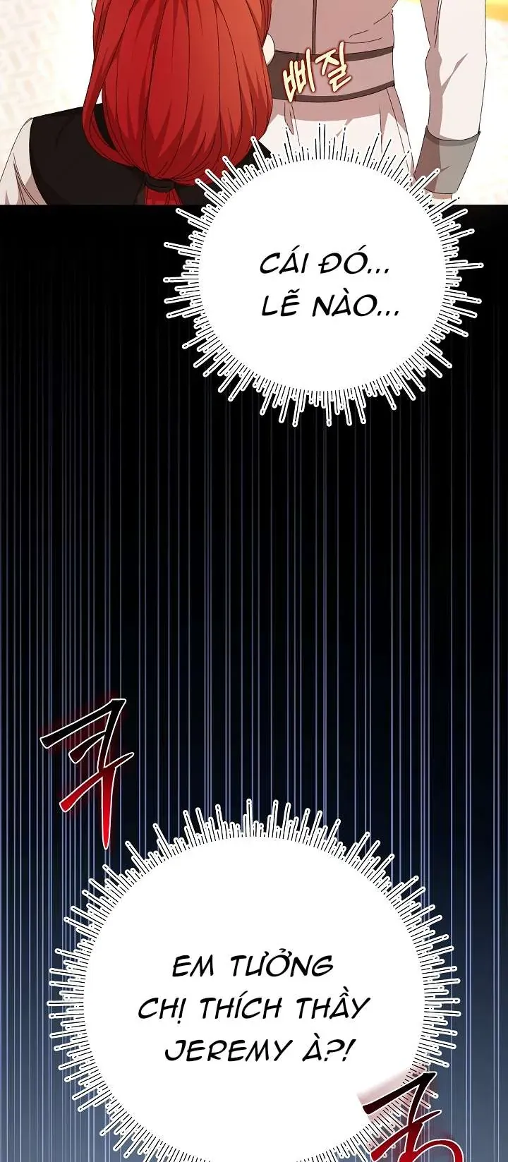 Tôi Đã Vô Tình Quyến Rũ Em Trai Của Nam Chính Chap 34 - Next Chap 35