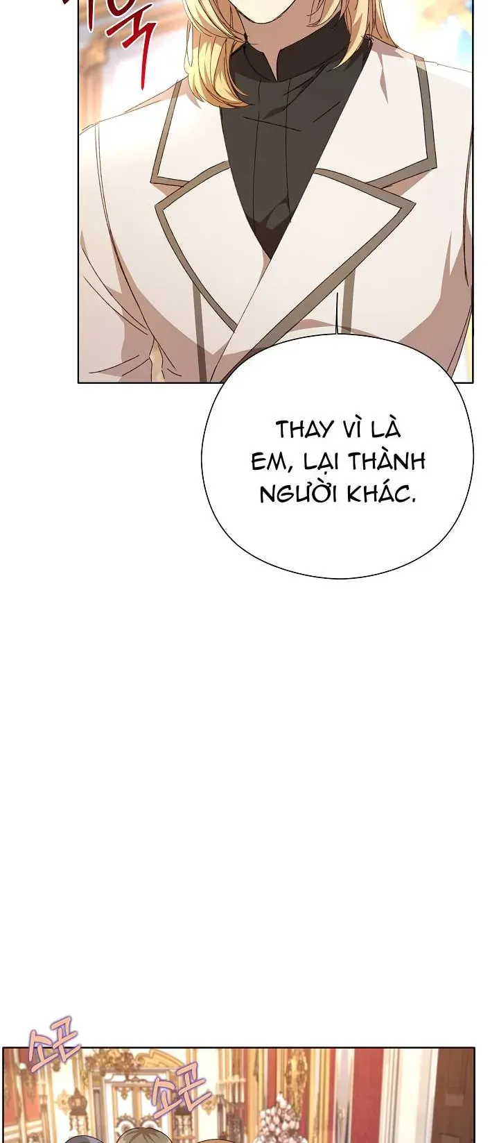 Tôi Đã Vô Tình Quyến Rũ Em Trai Của Nam Chính Chap 34 - Next Chap 35