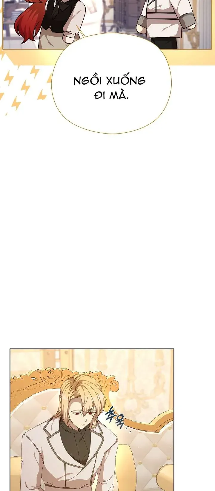 Tôi Đã Vô Tình Quyến Rũ Em Trai Của Nam Chính Chap 34 - Next Chap 35