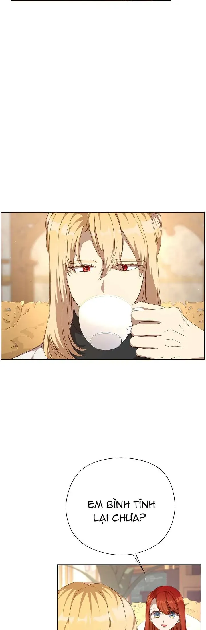 Tôi Đã Vô Tình Quyến Rũ Em Trai Của Nam Chính Chap 34 - Next Chap 35