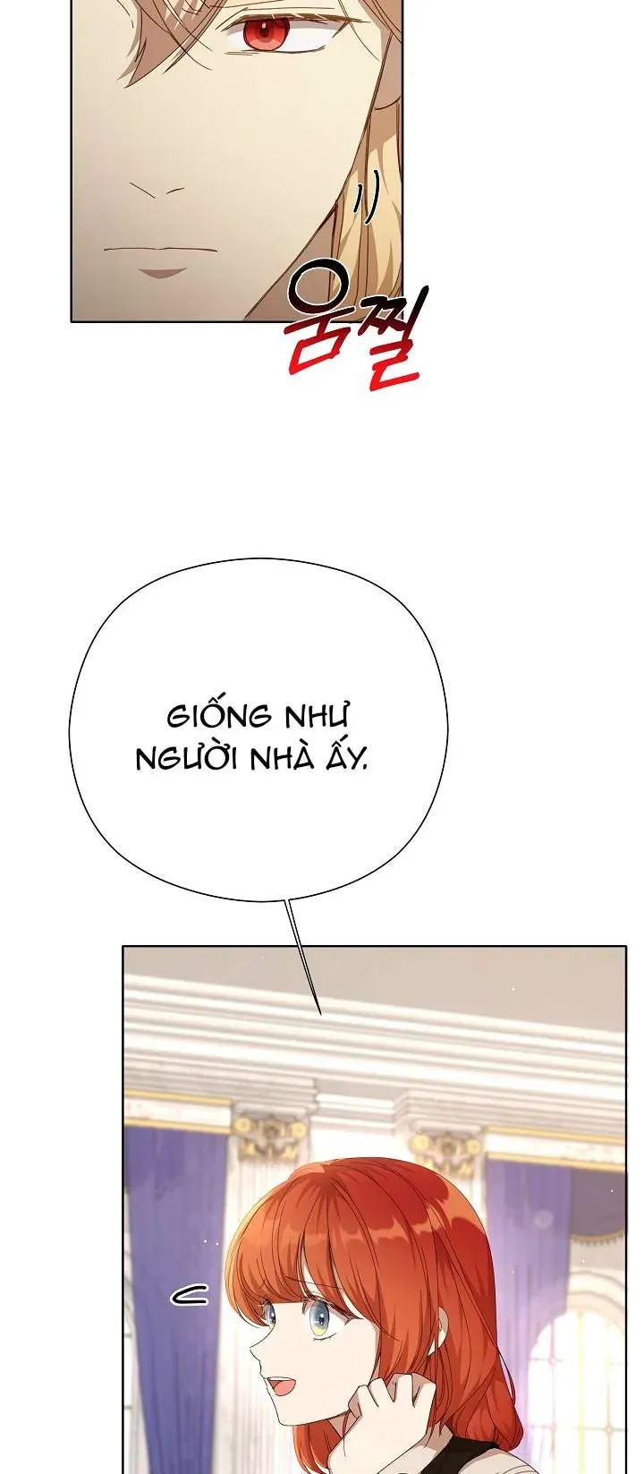 Tôi Đã Vô Tình Quyến Rũ Em Trai Của Nam Chính Chap 34 - Next Chap 35