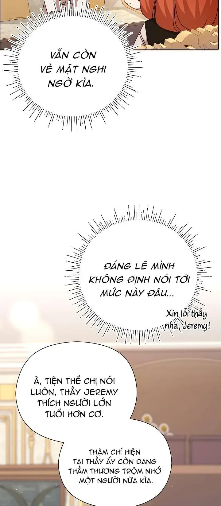 Tôi Đã Vô Tình Quyến Rũ Em Trai Của Nam Chính Chap 34 - Next Chap 35