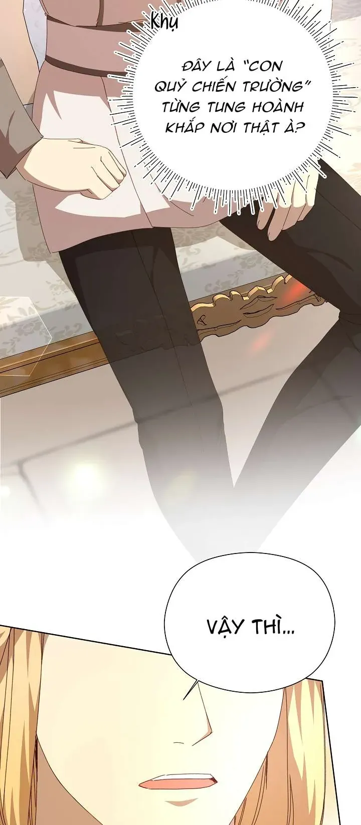 Tôi Đã Vô Tình Quyến Rũ Em Trai Của Nam Chính Chap 34 - Next Chap 35