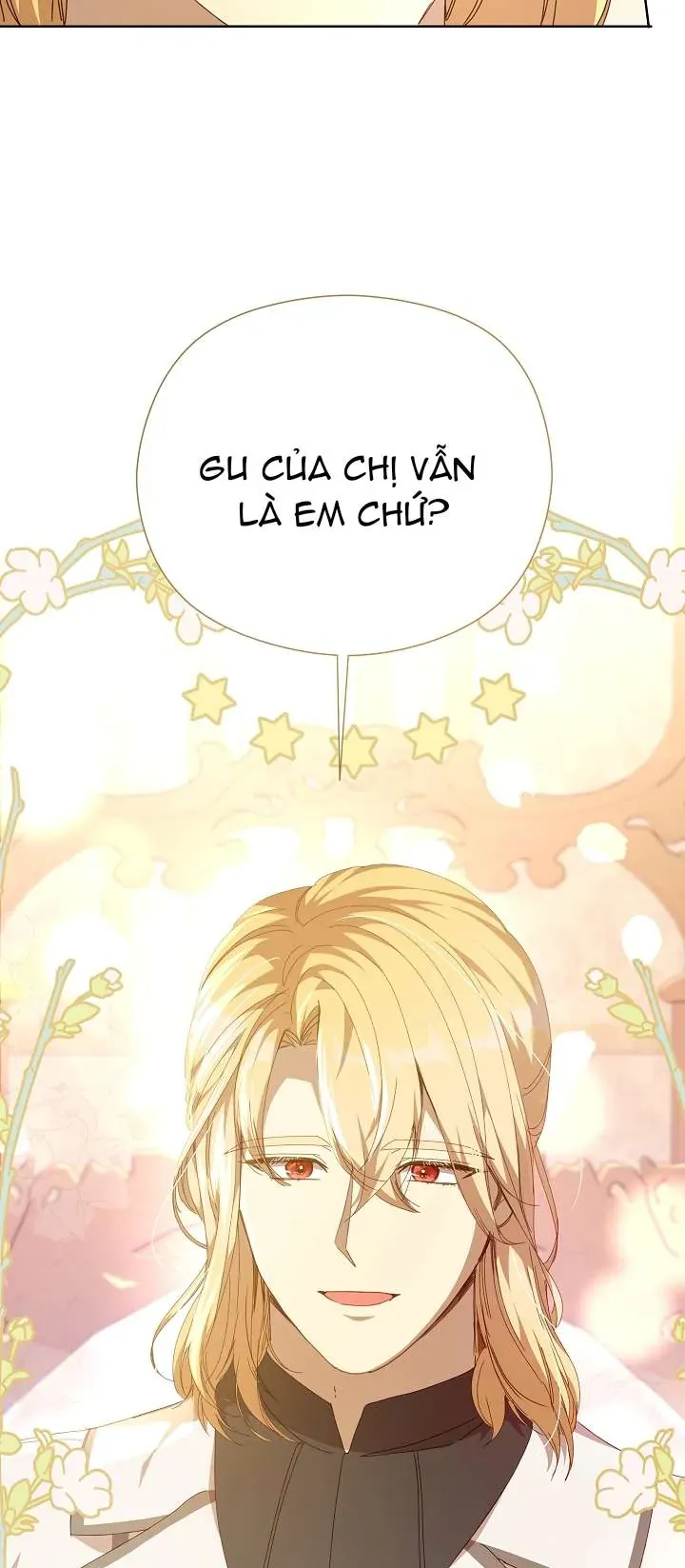 Tôi Đã Vô Tình Quyến Rũ Em Trai Của Nam Chính Chap 34 - Next Chap 35