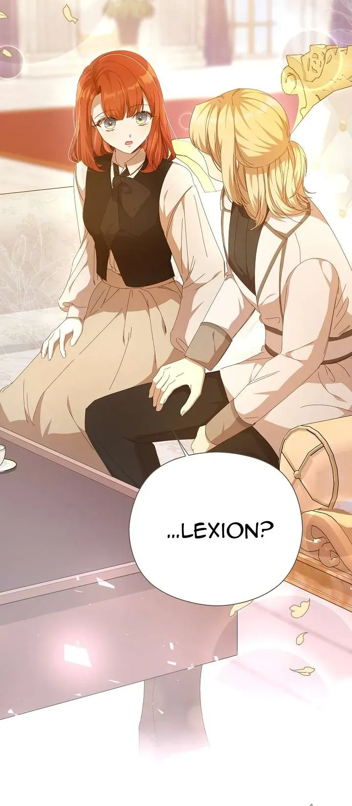 Tôi Đã Vô Tình Quyến Rũ Em Trai Của Nam Chính Chap 34 - Next Chap 35