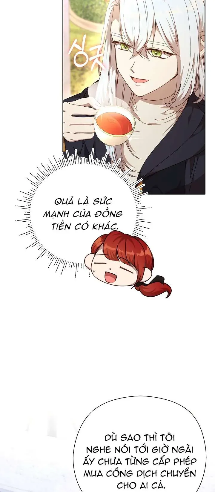 Tôi Đã Vô Tình Quyến Rũ Em Trai Của Nam Chính Chap 34 - Next Chap 35