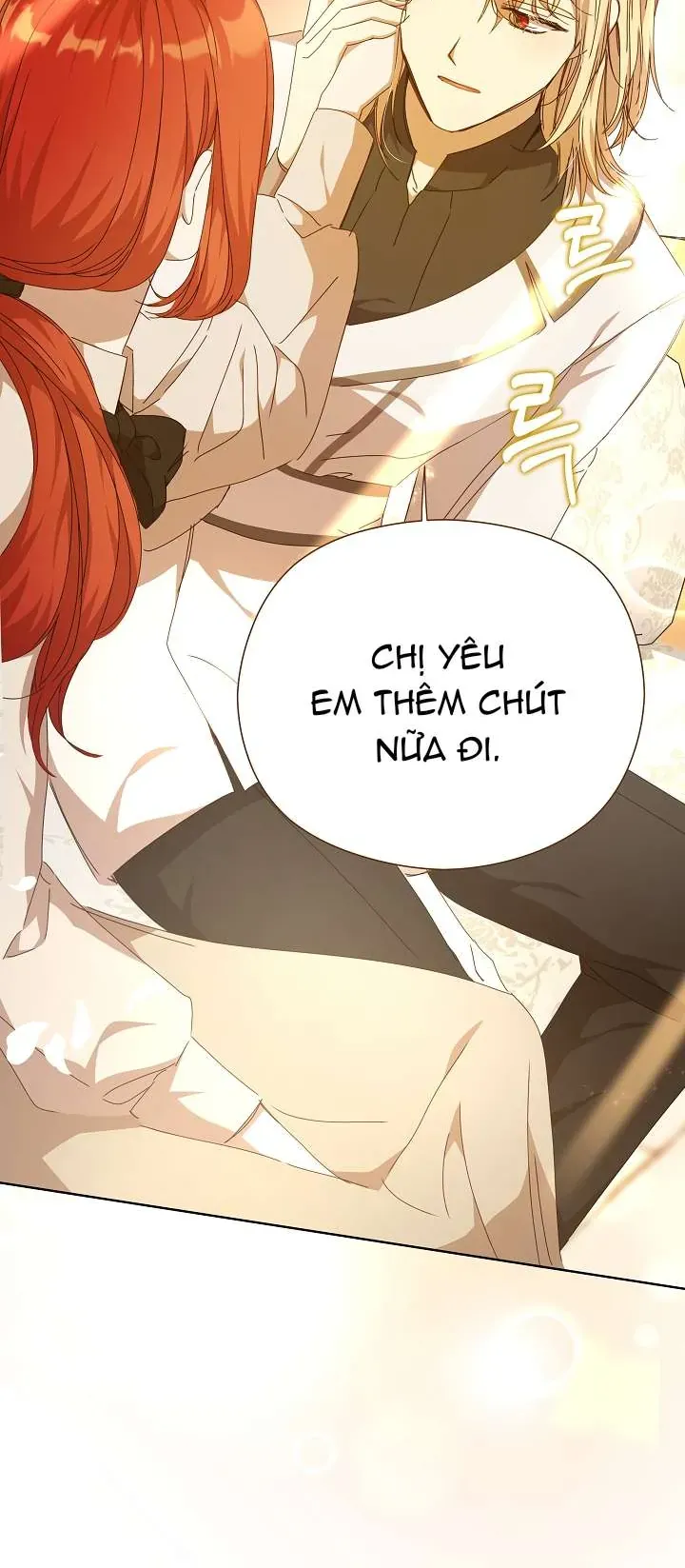 Tôi Đã Vô Tình Quyến Rũ Em Trai Của Nam Chính Chap 34 - Next Chap 35