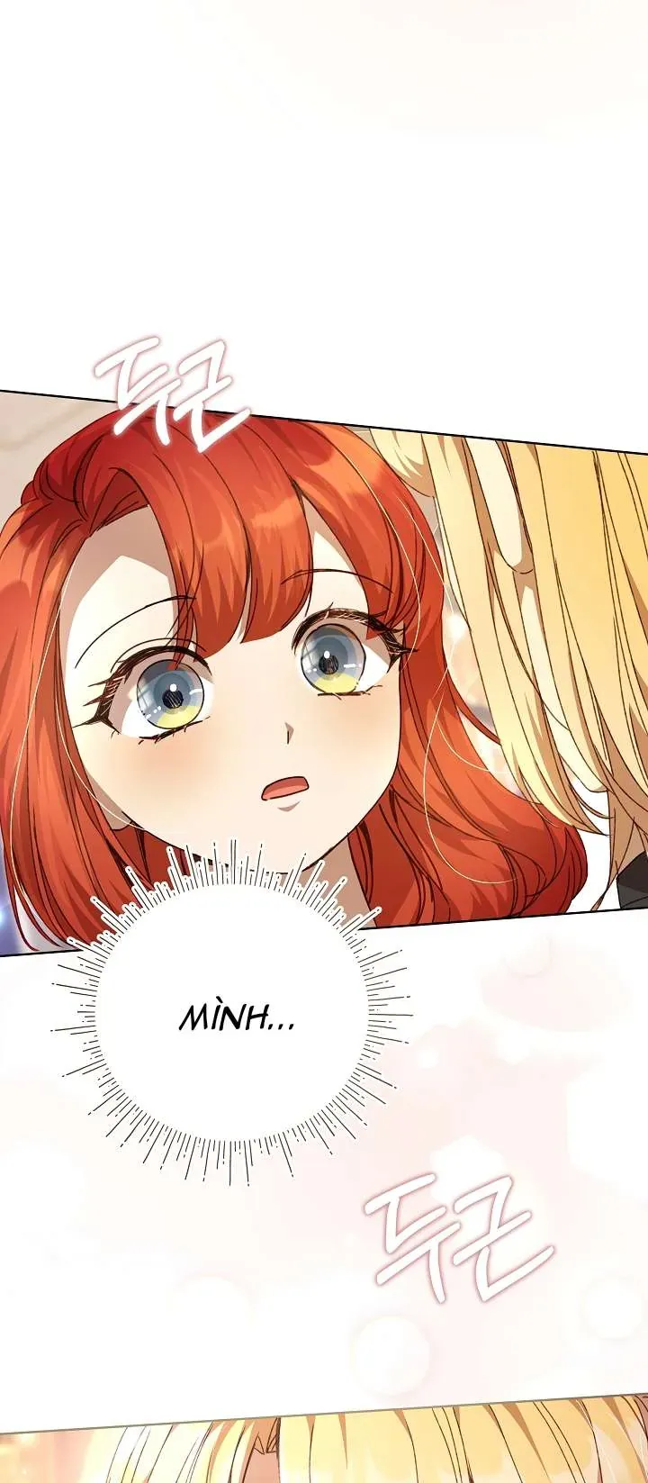 Tôi Đã Vô Tình Quyến Rũ Em Trai Của Nam Chính Chap 34 - Next Chap 35