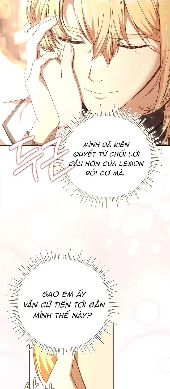 Tôi Đã Vô Tình Quyến Rũ Em Trai Của Nam Chính Chap 34 - Next Chap 35