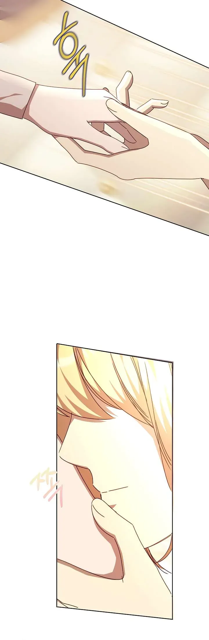 Tôi Đã Vô Tình Quyến Rũ Em Trai Của Nam Chính Chap 34 - Next Chap 35