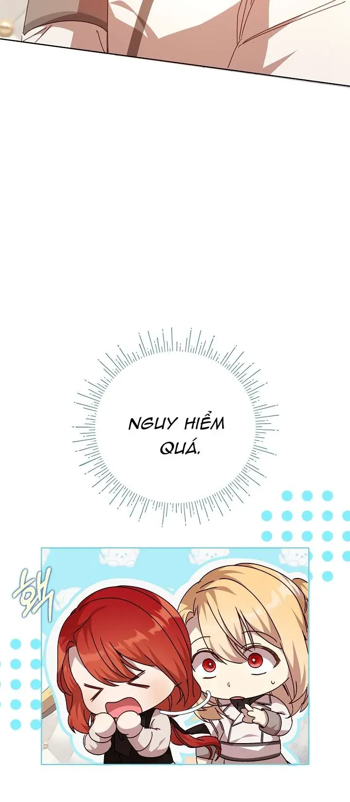 Tôi Đã Vô Tình Quyến Rũ Em Trai Của Nam Chính Chap 34 - Next Chap 35