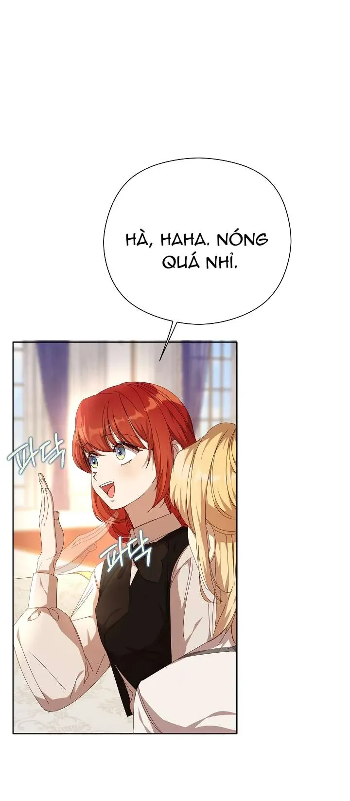 Tôi Đã Vô Tình Quyến Rũ Em Trai Của Nam Chính Chap 34 - Next Chap 35