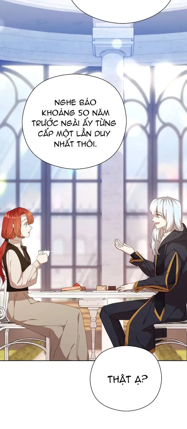 Tôi Đã Vô Tình Quyến Rũ Em Trai Của Nam Chính Chap 34 - Next Chap 35